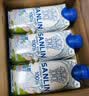 三麟100%椰子水330ml*12瓶 NFC椰青果汁富含天然电解质 泰国原装进口 实拍图