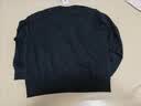 耐克(NIKE)男春秋圆领卫衣 休闲运动 时尚简约FN3889-010黑 2XL 实拍图