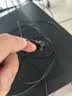 智国者【热销1000W+】游戏耳机有线电竞专用听声辨位usb入耳式台式电脑用2026最新款麦克风二合一三角洲 实拍图