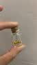 喜上眉梢喜饰黄金古法硬金金珠999足金转运珠散珠3D硬金方糖方块珠情侣礼 0.2g 4mm黄金方糖珠 约2颗 实拍图