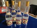 汾酒黄盖玻汾 清香型白酒 53度 475mL*4瓶 超值组套  中秋送礼 实拍图