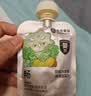 光合星球babycare婴幼儿100%果蔬汁儿童果汁宝宝零食饮料饮品辅食60g 6月+ 实拍图