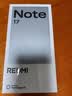 小米（MI）REDMI Note 17 6+128 青 8000mAh大电池 7英寸大屏 AI反诈 国家补贴 红米note15迭代款 5g手机 实拍图
