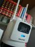 HIKVISION海康威视4G双摄像头终身免流量农村户外室外800万360度监控器AI人车检测 无线联网无需WiFi 实拍图