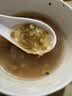汾都香 绿豆 可发豆芽 打豆浆 五谷杂粮 粗粮 农家绿豆 大米伴侣 豆浆豆 【亏本冲量】绿豆500g*1袋 实拍图