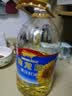 金龙鱼 食用油 原料欧洲进口 自然葵香葵花籽油4L（新老包装随机发货） 实拍图