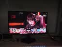 AOC 23.8英寸260Hz 创新QD量子膜广色域 1ms硬件低蓝光 三角洲240Hz 游戏电竞显示器 破军系列24G51Z 实拍图