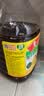 鲁花【保真菜籽油】食用油低芥酸特香菜籽油5L  /桶非转基因 实拍图