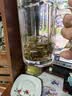 神农金康 赶黄草茶240g 四川古蔺赶黄草秋黄草叶 养生茶 实拍图