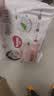 好奇（Huggies）铂金装小桃裤拉拉裤箱装XXXL64片尿不湿【散热口碑王】 实拍图