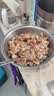 肉鲜厨师澳洲谷饲和牛原切筋头巴脑 净重3斤 牛筋牛肉炖煮食材生鲜火锅 实拍图