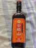 会稽山 纯正三年 半干型 绍兴黄酒 500ml 单瓶装 花雕  实拍图