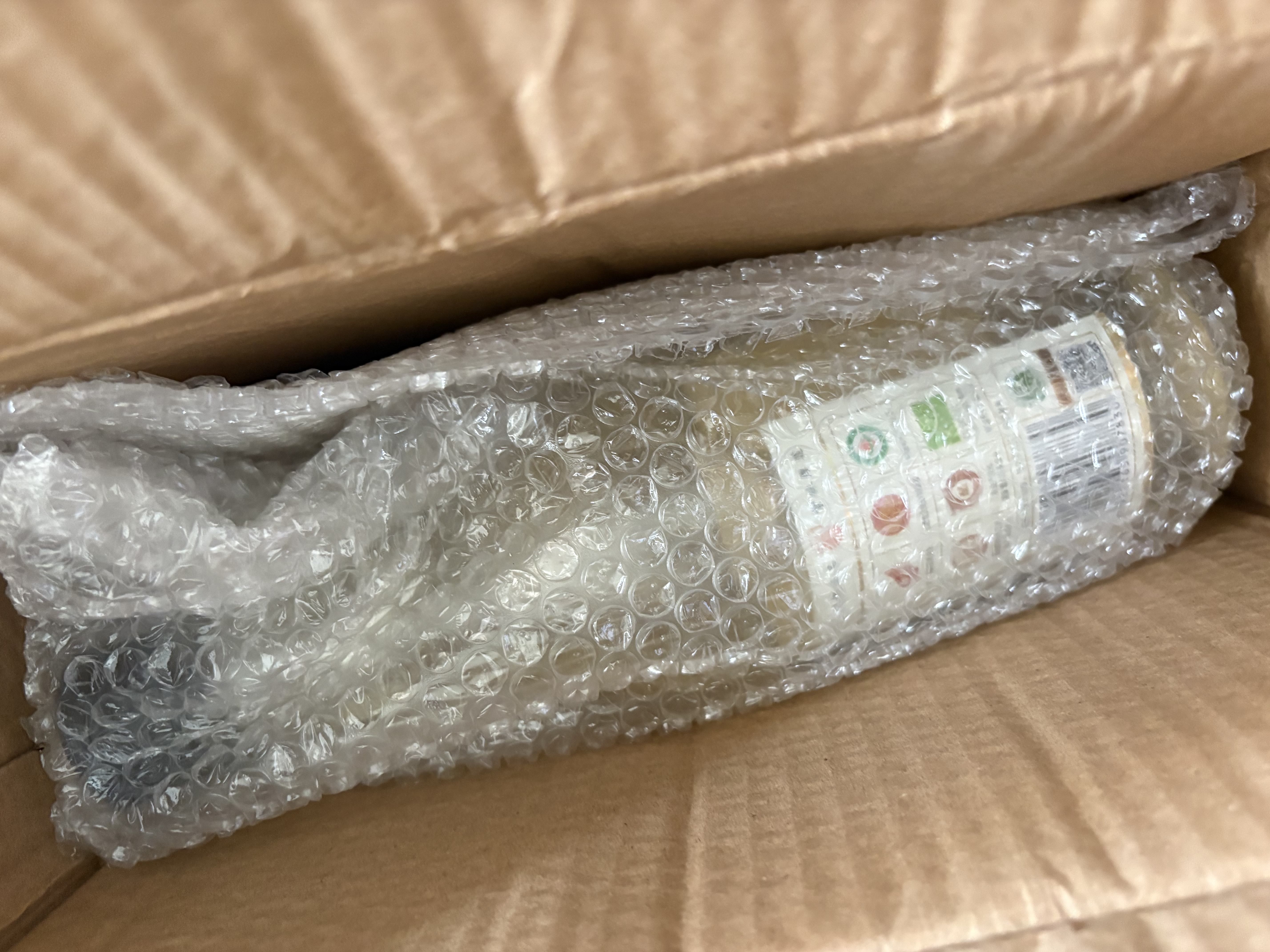 紫林3.5度有机米醋500ml*2瓶酿造食醋山西特产醋泡蘸食家用调味品 实拍图