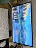 AOC美人鱼734 23.8英寸高清商用办公一体机电脑台式主机(A8-7150B 8G 512G 键鼠)白 实拍图