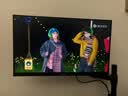 泰坦军团27英寸2K升级245Hz HDR400高亮版 硬件低蓝光OSD桌面软件出厂校色FPS 1ms三角洲电竞显示器P2710R3 实拍图
