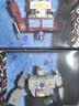 变形金刚（Transformers）工作室系列领袖级86大电影四十周年纪念版战损威震天G2255 实拍图