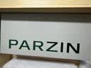 帕森（PARZIN）偏光太阳镜 范丞丞款男女通用潮搭眼镜防晒驾驶墨镜男礼物PZ92120 实拍图