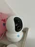 乐橙TA3R-pro800万4K高清 家用监控摄像头室内摄像头 5G双频wifi手机远程监控360无死角婴儿宠物看护 实拍图