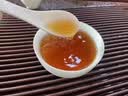 京东京造六福盈门252g金骏眉正山小种大红袍肉桂铁观音乌龙红茶叶中秋礼盒 实拍图