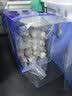 小鹿蓝蓝海洋无污染鳕鱼肠300g 宝宝儿童零食益生元鳕鱼肉肠 出游节日送礼 实拍图