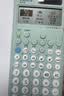 卡西欧（CASIO）fx-991CNCW科学函数计算器升级款大学生物理化学生物竞赛考试学习专用薄荷绿色（新老品随机发货） 实拍图