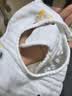 贝博氏babybox婴儿口腔清洁棒口水巾纱布围嘴套装 实拍图