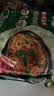 白象方便面 大辣娇 韩式火鸡面 干拌面泡面 超辣速食袋装整箱国产网红 【6口味30袋】经典+奶油+龙虾+蛋黄+酸辣+辣椒 共3505g 实拍图