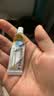 盐酸特比萘芬乳膏5g/盒 体癣股癣手足藓药脚气止痒脱皮烂脚丫真菌感染止痒脚气药乳膏去脚臭角化型干裂 3支装 实拍图