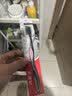 高露洁（Colgate）牙刷软毛细毛护龈成人牙刷小头独立包装3支颜色随机 实拍图
