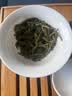 卢正浩绿茶蛙来跳龙井茶叶二级50g2026新茶雨前龙井自己喝长辈中秋送礼 实拍图