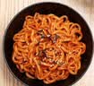 三养（SAMYANG）火鸡面三养速食方便面袋装 700g(140g*5)泡面拌面早餐零食 实拍图