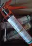 瓦克（WACKER）GM玻璃胶通用型厨卫密封胶美容胶中性门窗橱柜封边胶透明 实拍图