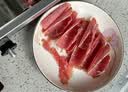 拜杰切肉片机牛羊肉卷切片机肥牛冻肉土豆切片神器切肉卷铡刀家用机 实拍图