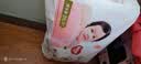 好奇（Huggies）铂金装小桃裤成长裤XXL74片(≥15kg)尿不湿【散热口碑王】 实拍图