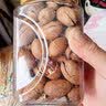 洽洽京觅联名奶香碧根果罐装500g 坚果零食 办公室小吃 坚果炒货 休闲 实拍图