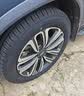 邓禄普（DUNLOP）汽车轮胎215/55R17 94V SP SPORT FM800适配迈腾帕萨特天籁凯美瑞 实拍图