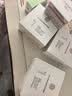 同仁堂蛇毒眼膜贴眼贴淡化眼袋眼纹黑眼圈补水保湿60片/盒*3盒 实拍图
