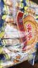 咪咪 正宗马来西亚风味 虾条蟹味粒混合40包（20g*40包）休闲零食礼包 实拍图