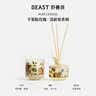 野兽派（THE BEAST）Jungle苹果脸玫瑰香薰蜡烛礼盒室内香薰教师节生日礼物 实拍图
