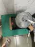 美的（Midea） 养生壶1.5L 高硼硅玻璃煮茶壶 智能预约保温电热水壶 大口径烧水壶电水壶 附带滤网 年货 【316L材质】GE1703Pro 1.5L 实拍图