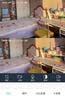 奥克斯1600万像素摄像头监控无线wifi网络高清夜视监控器360度无死角带夜视全景云台家用AI监控手机远程 实拍图