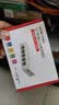 华三（H3C）5口千兆交换机 企业家用宿舍监控分线器集线器分流器 Type-C供电 兼容百兆 S105-U升级版 替代S1G 实拍图