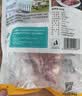 龙大肉食猪肋排净重1斤 冷冻免切猪排骨猪肋骨猪肋条 烧烤 出口日本 实拍图
