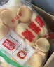 盼盼家庭号薯片膨化食品休闲办公室儿时经典薯片薯条虾条零食 番茄味+原味+虾条 100g（共6袋） 实拍图