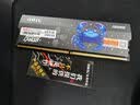 光威（Gloway）16GB DDR4 2666 台式机内存条 天策II代 马甲条 精选颗粒 CL19  轻羽白 intel专用条 AI电脑 实拍图