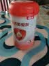 贝因美爱加12-36月幼儿奶粉中罐3段350g 含乳铁蛋白+HMO+OPN 实拍图