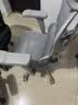 Ergonor保友金豪b雄鹰 人体工学椅 电脑椅 电竞椅办公椅子可躺老板椅 【金豪b雄鹰】银白网 实拍图