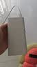 OPPO 80W 移动电源3C认证可上飞机快充大容量充电宝京东自营适配iphone小米华为一加手机户外储能电源 实拍图