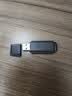 金士顿（Kingston）64GB USB3.2 Gen 1 U盘 DTXG2 大容量U盘 多彩钥匙环 轻巧便携 学习办公投标电脑车载优盘 实拍图