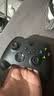 XBOX【全新国行】微软Xbox手柄Series X S无线控制器蓝牙PC地平线6手柄 精英二代版 游戏电玩兼容steam Xbox手柄-磨砂黑+USB-C线缆 实拍图